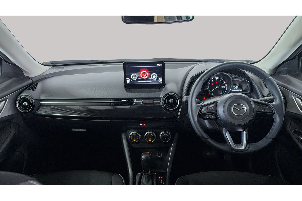 2023 Mazda CX-3 G20 Pure DK