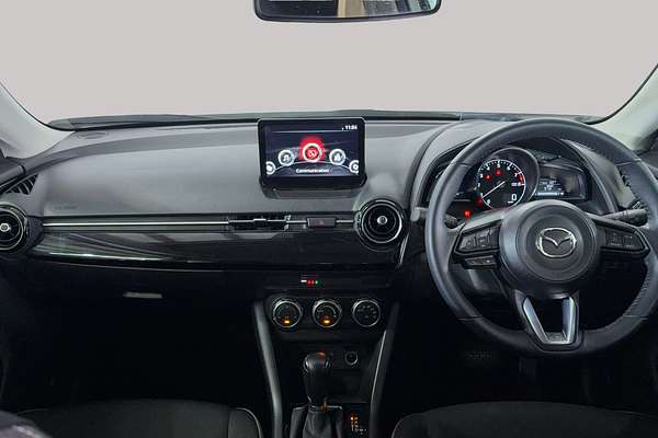 2023 Mazda CX-3 G20 Pure DK