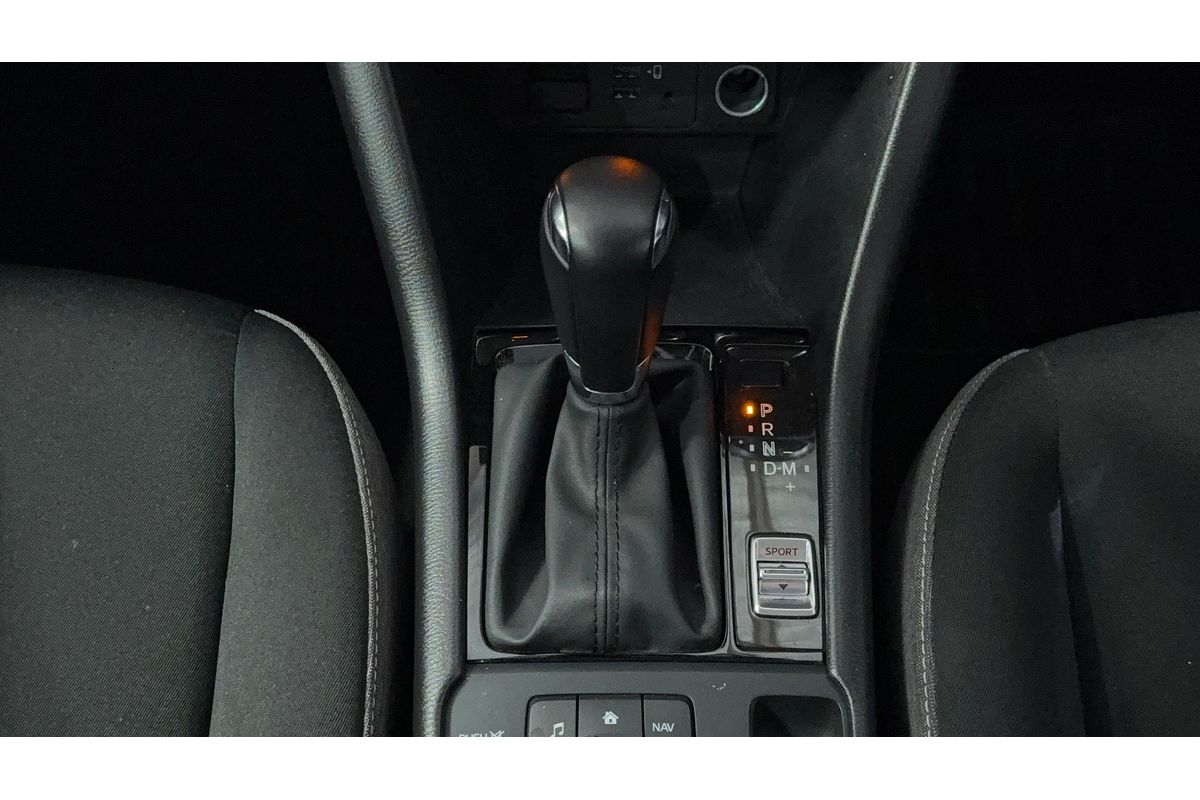 2023 Mazda CX-3 G20 Pure DK