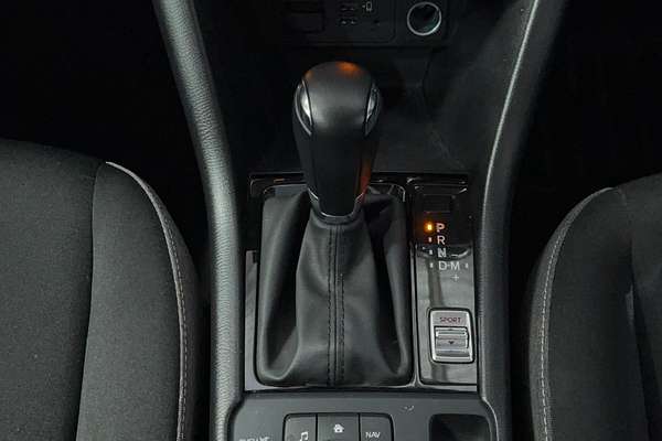 2023 Mazda CX-3 G20 Pure DK