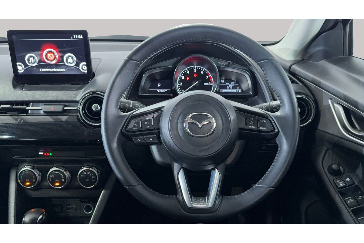 2023 Mazda CX-3 G20 Pure DK