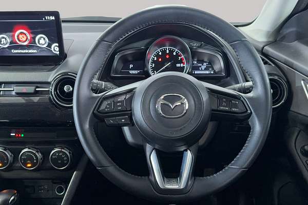2023 Mazda CX-3 G20 Pure DK