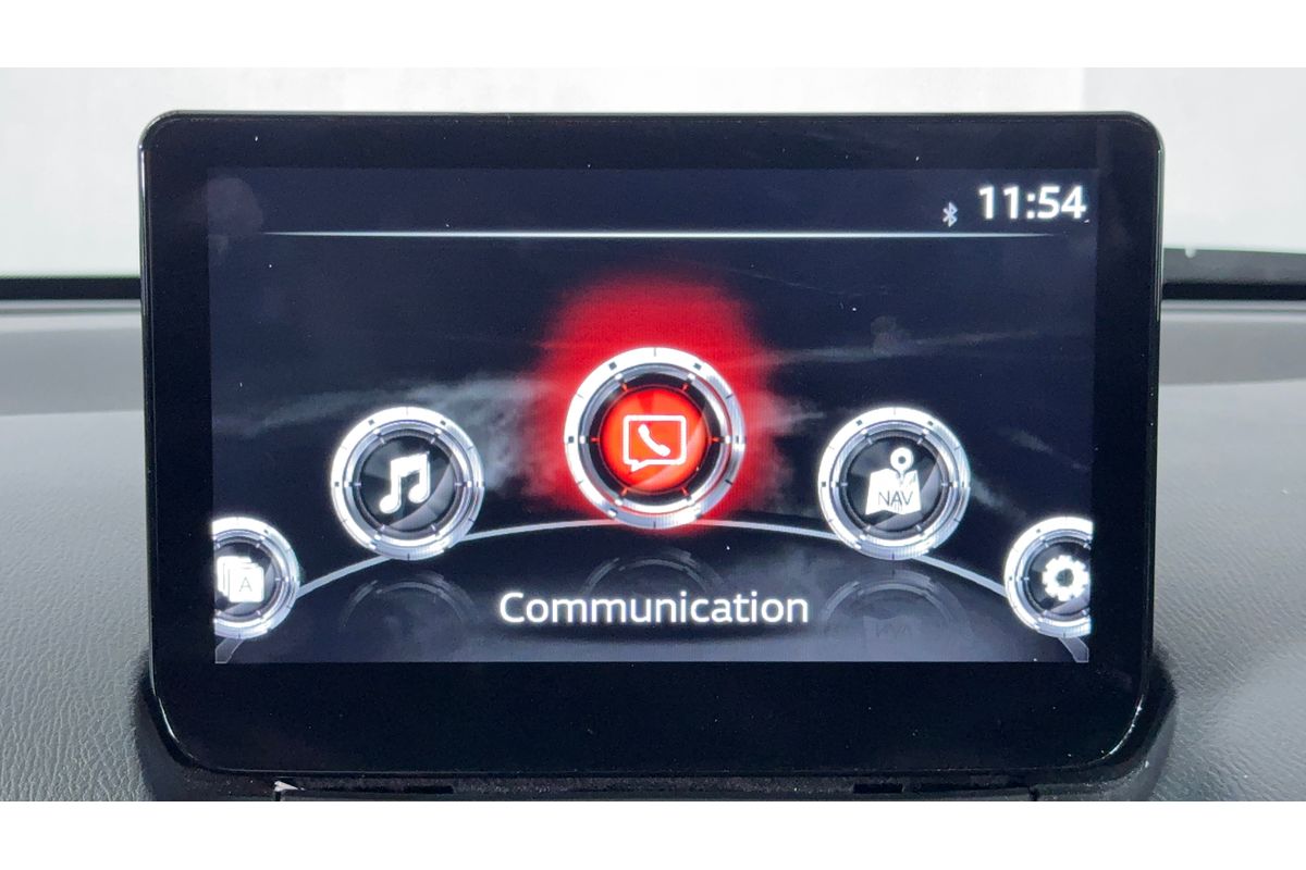 2023 Mazda CX-3 G20 Pure DK