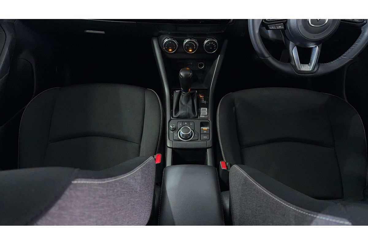 2023 Mazda CX-3 G20 Pure DK