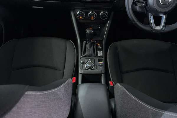 2023 Mazda CX-3 G20 Pure DK