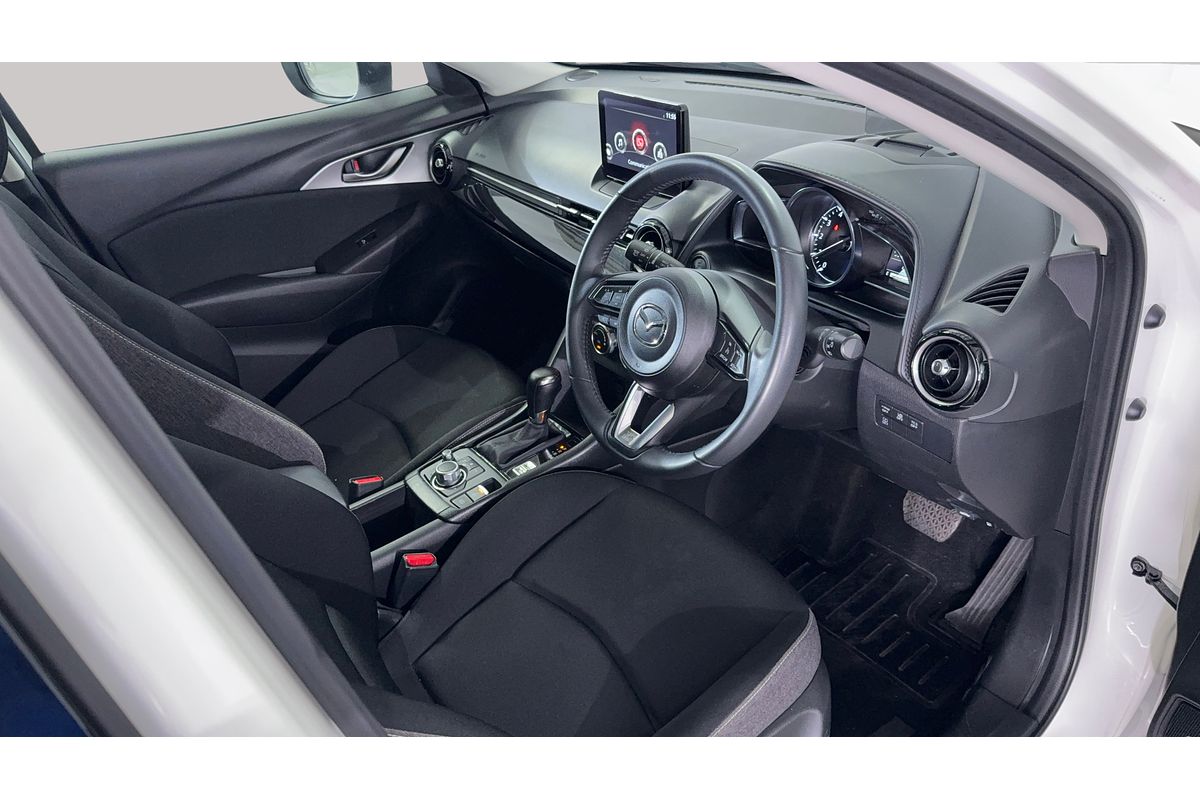 2023 Mazda CX-3 G20 Pure DK