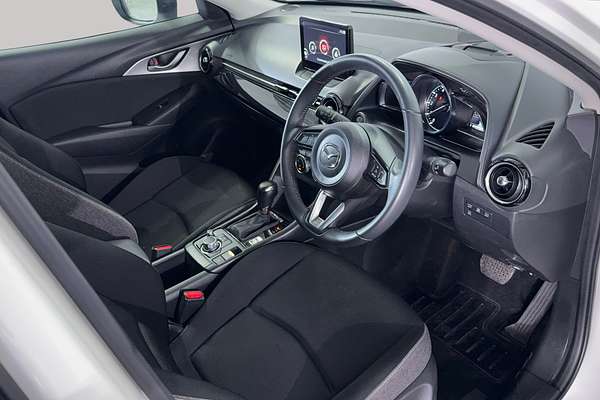 2023 Mazda CX-3 G20 Pure DK