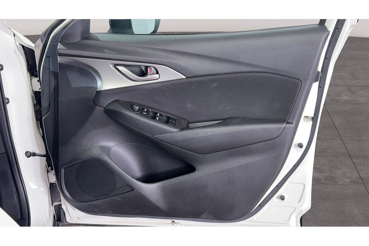 2023 Mazda CX-3 G20 Pure DK