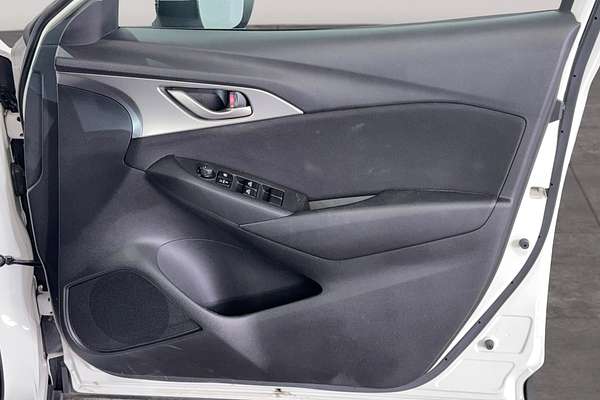 2023 Mazda CX-3 G20 Pure DK