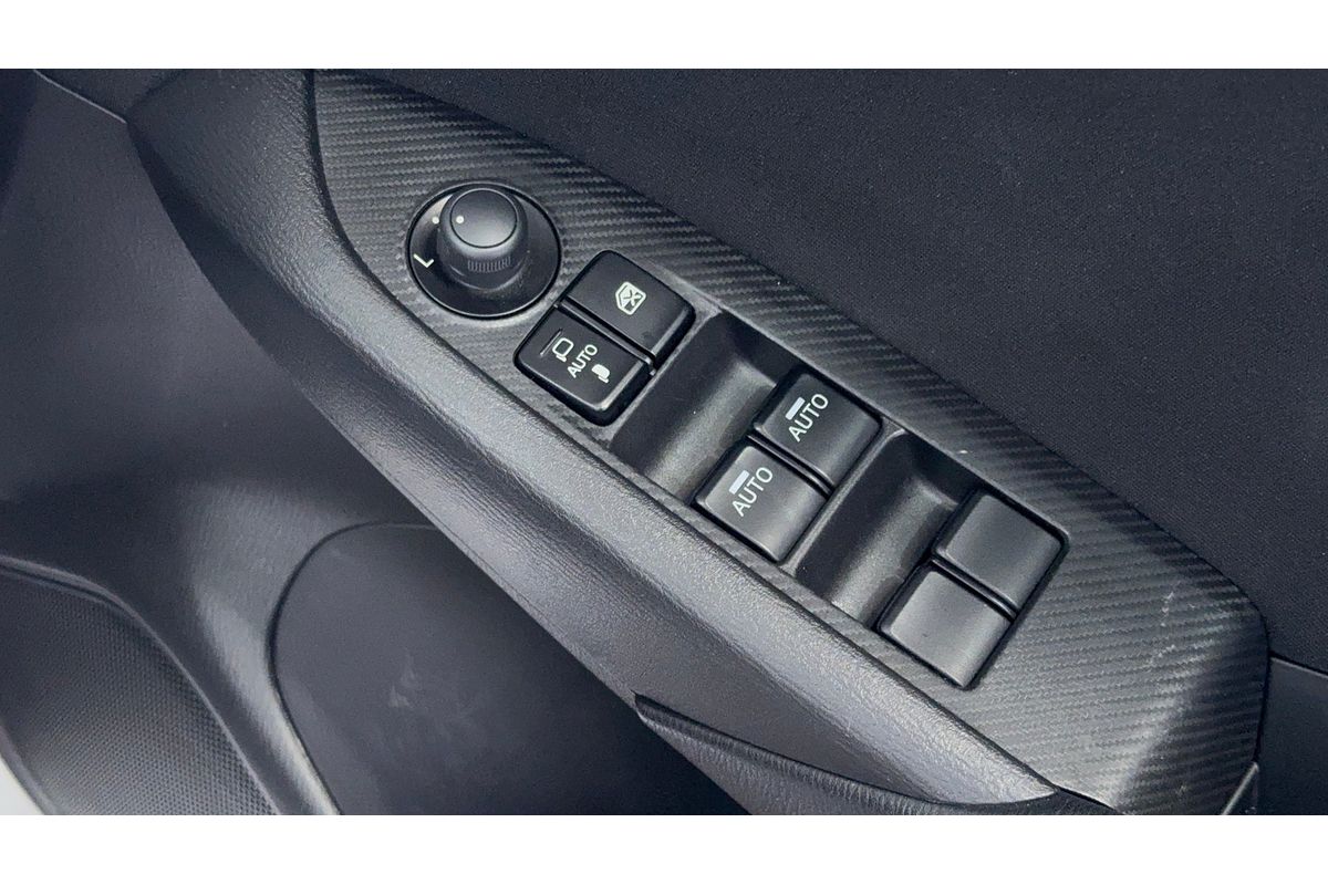 2023 Mazda CX-3 G20 Pure DK