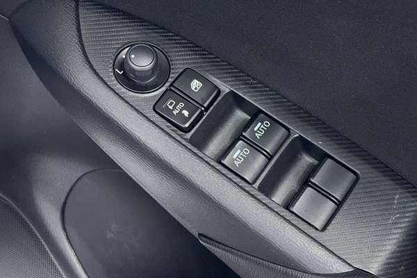 2023 Mazda CX-3 G20 Pure DK