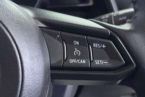 2023 Mazda CX-3 G20 Pure DK