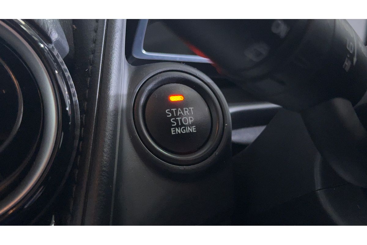 2023 Mazda CX-3 G20 Pure DK