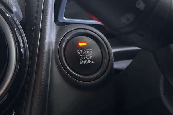 2023 Mazda CX-3 G20 Pure DK