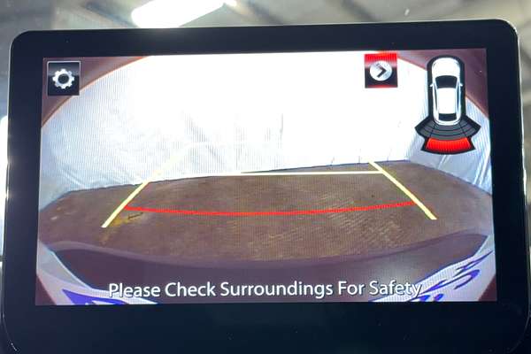 2023 Mazda CX-3 G20 Pure DK