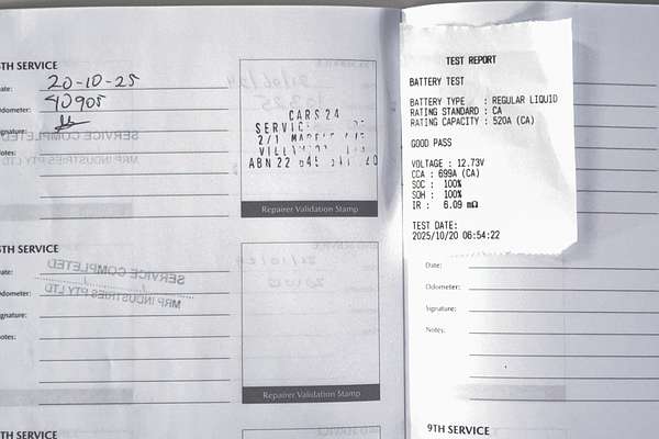 2023 Mazda CX-3 G20 Pure DK