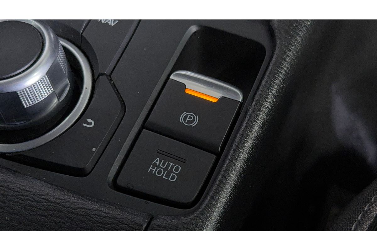 2023 Mazda CX-3 G20 Pure DK