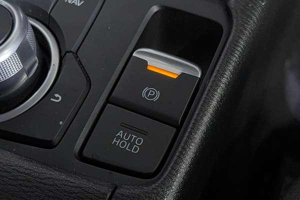 2023 Mazda CX-3 G20 Pure DK