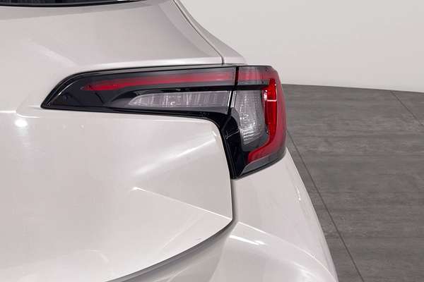 2024 Toyota Corolla Ascent Sport MZEA12R