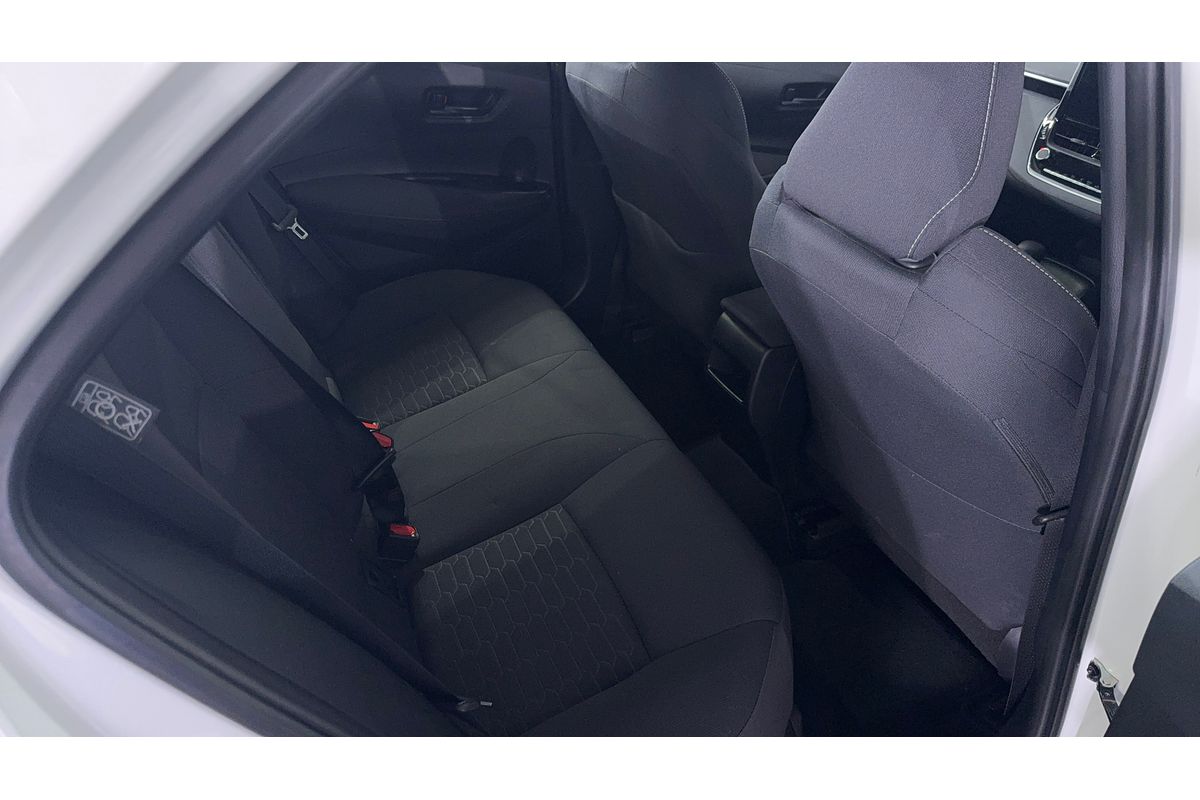 2024 Toyota Corolla Ascent Sport MZEA12R