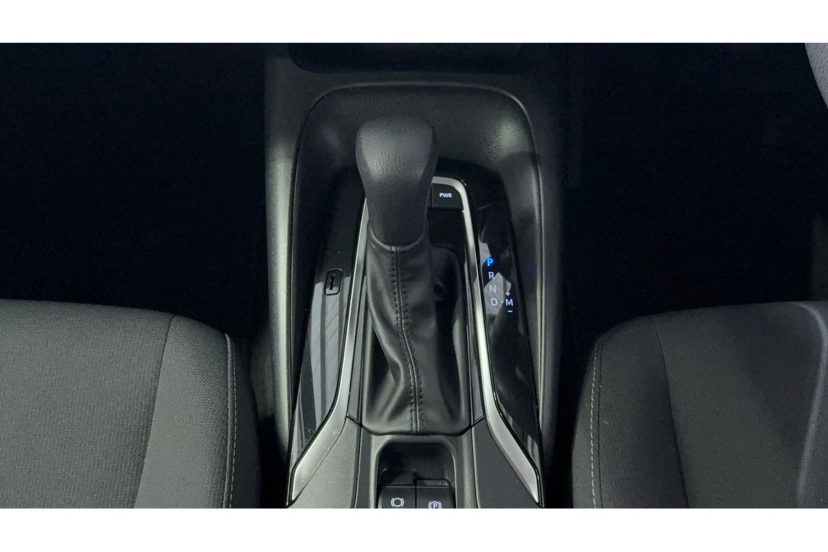 2024 Toyota Corolla Ascent Sport MZEA12R