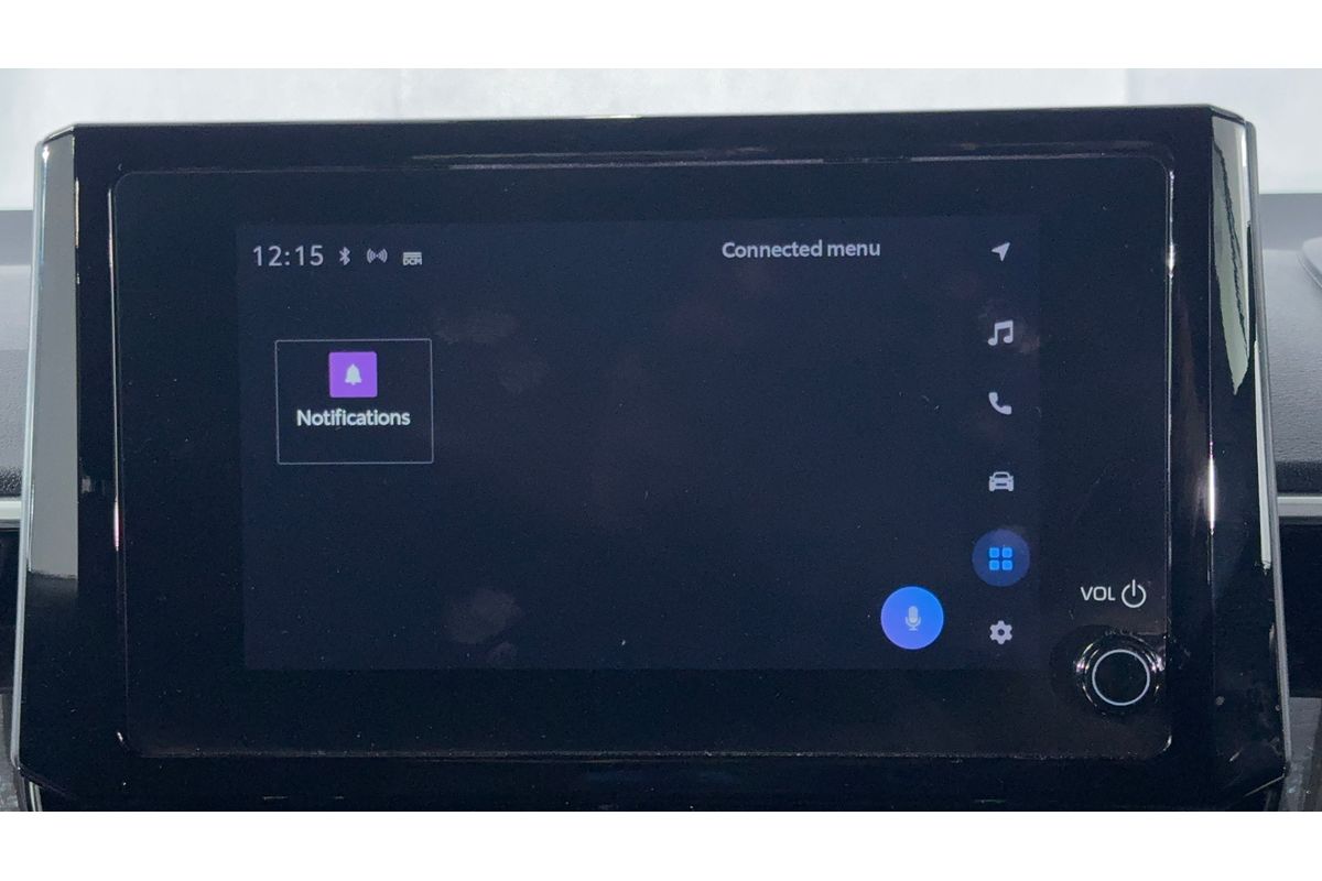 2024 Toyota Corolla Ascent Sport MZEA12R