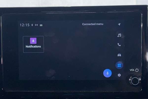 2024 Toyota Corolla Ascent Sport MZEA12R