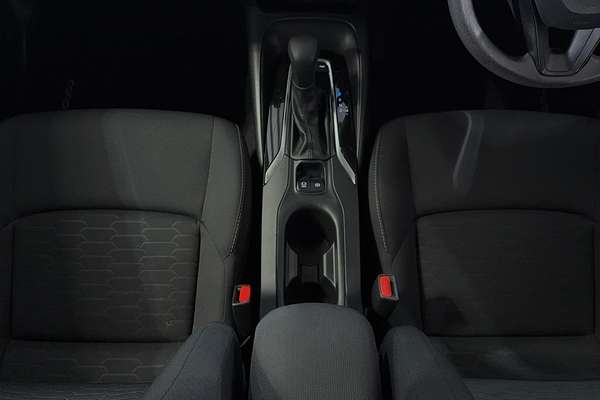 2024 Toyota Corolla Ascent Sport MZEA12R