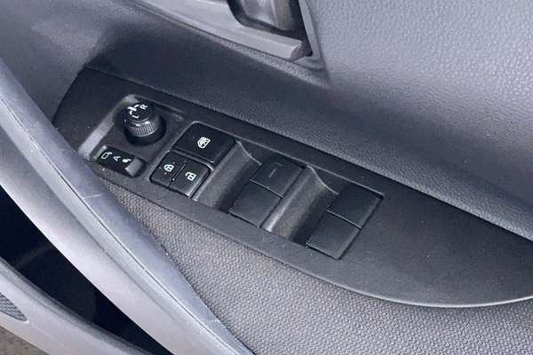 2024 Toyota Corolla Ascent Sport MZEA12R