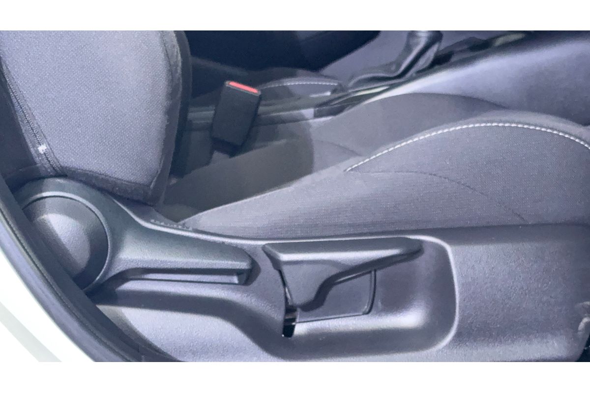 2024 Toyota Corolla Ascent Sport MZEA12R