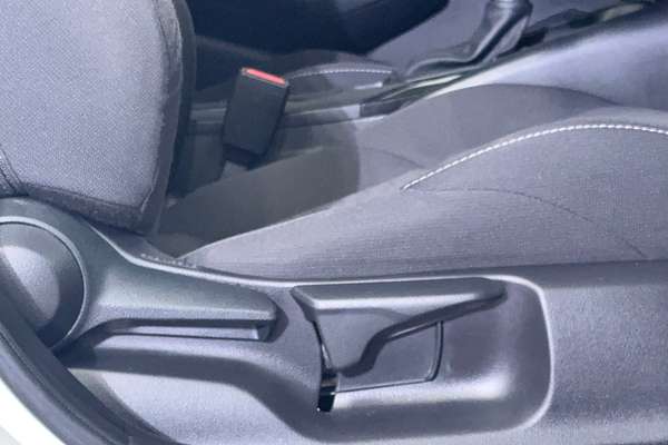 2024 Toyota Corolla Ascent Sport MZEA12R