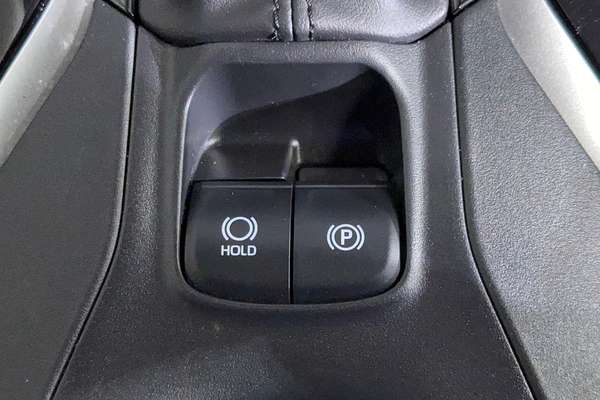 2024 Toyota Corolla Ascent Sport MZEA12R