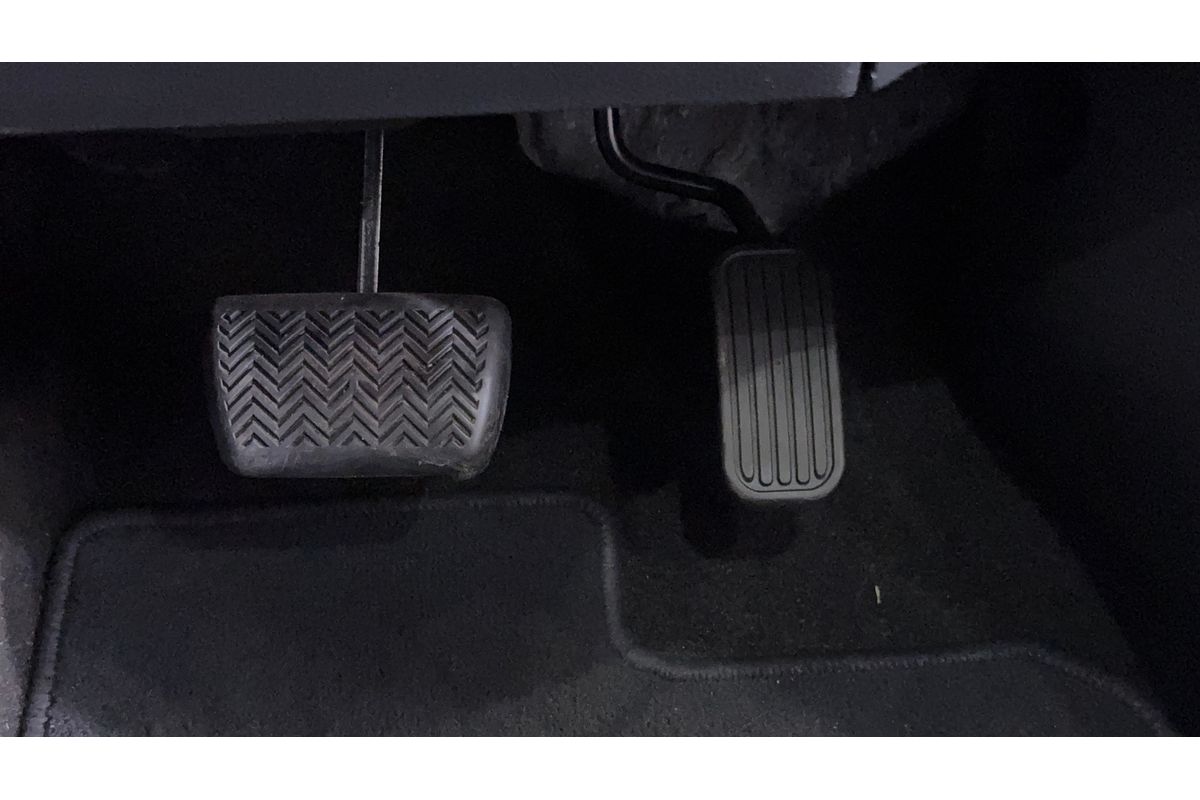 2024 Toyota Corolla Ascent Sport MZEA12R