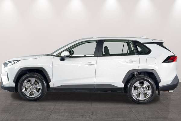 2022 Toyota RAV4 GX MXAA52R