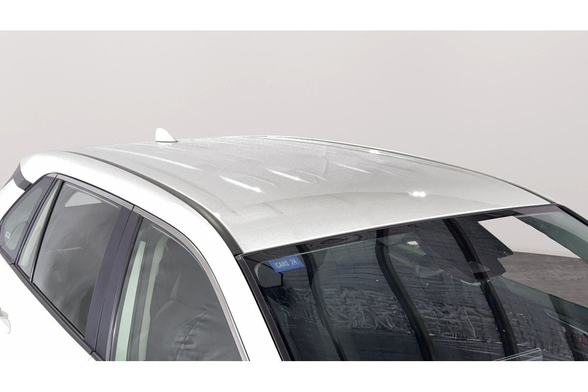 2022 Toyota RAV4 GX MXAA52R