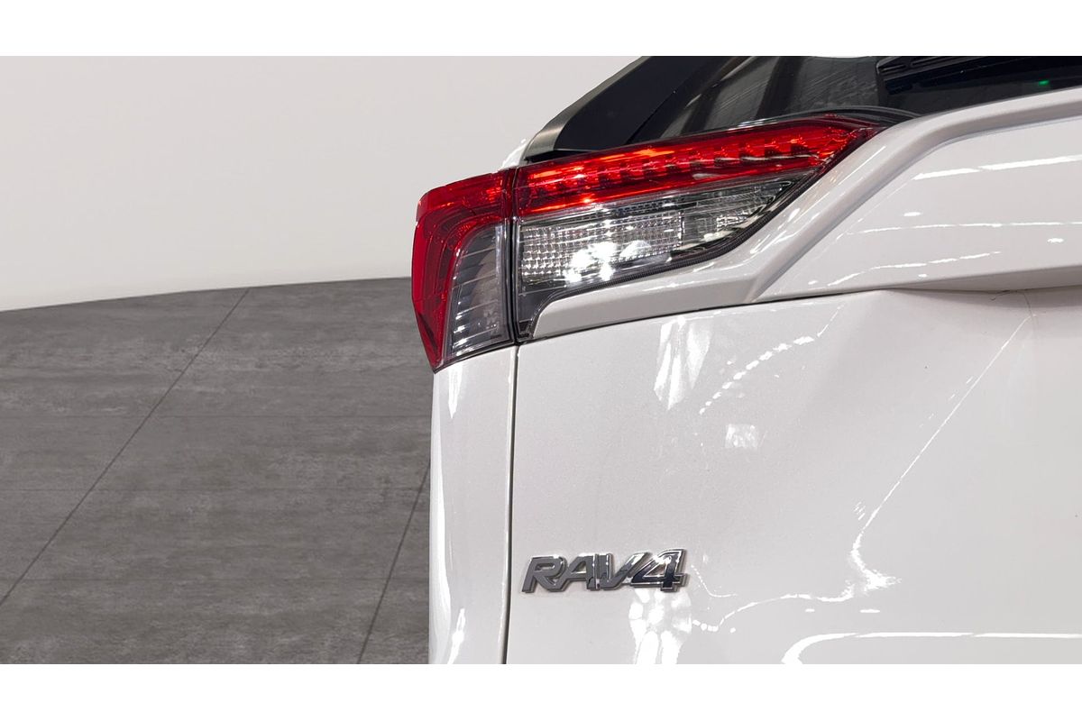 2022 Toyota RAV4 GX MXAA52R