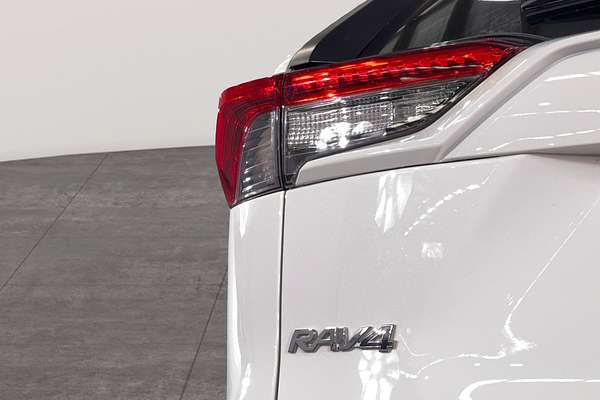 2022 Toyota RAV4 GX MXAA52R