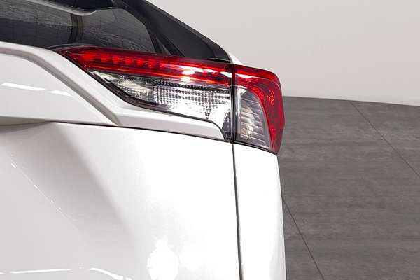 2022 Toyota RAV4 GX MXAA52R