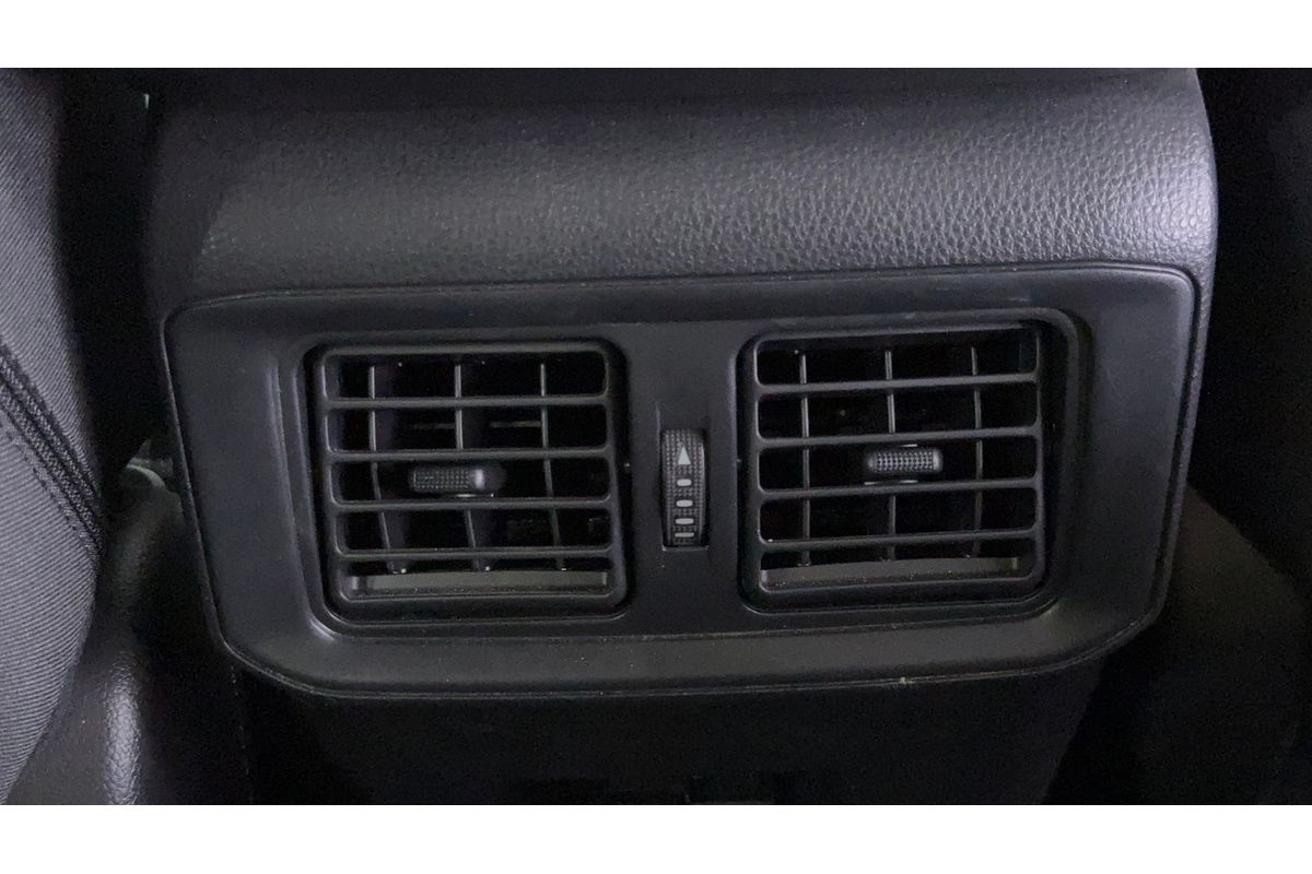 2022 Toyota RAV4 GX MXAA52R