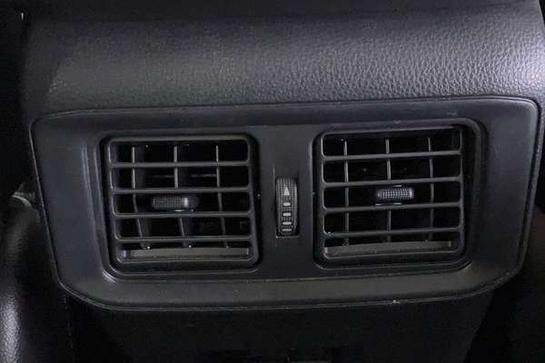 2022 Toyota RAV4 GX MXAA52R