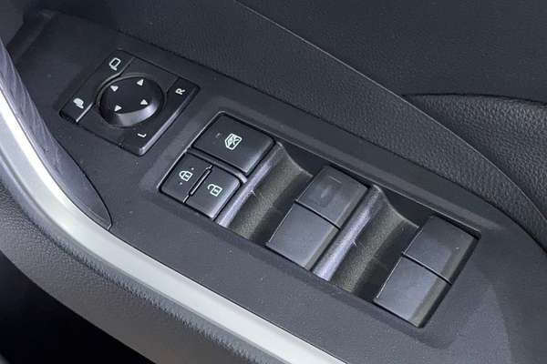 2022 Toyota RAV4 GX MXAA52R