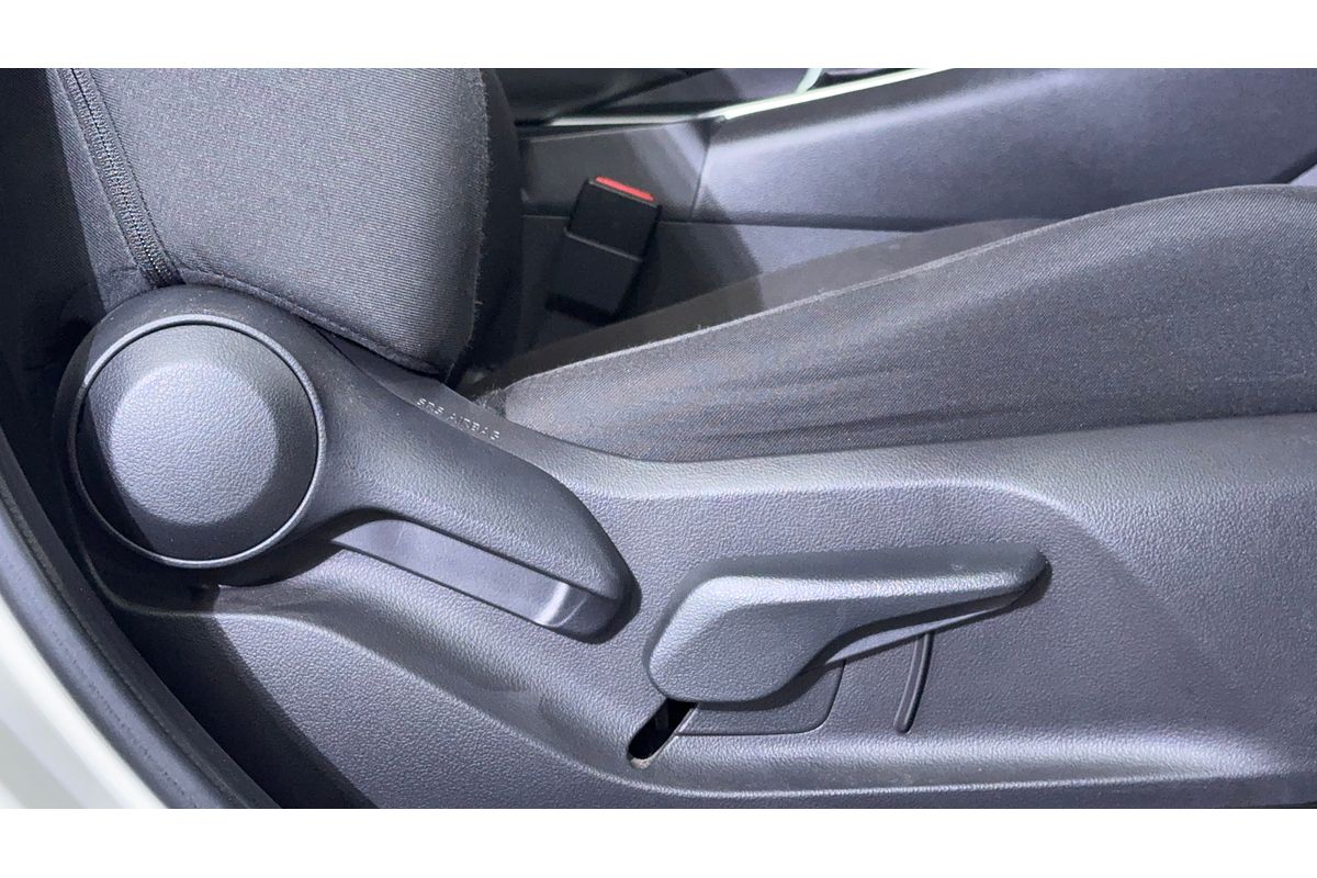 2022 Toyota RAV4 GX MXAA52R