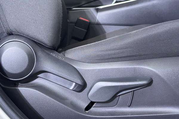 2022 Toyota RAV4 GX MXAA52R