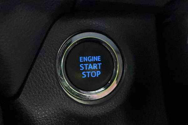 2022 Toyota RAV4 GX MXAA52R