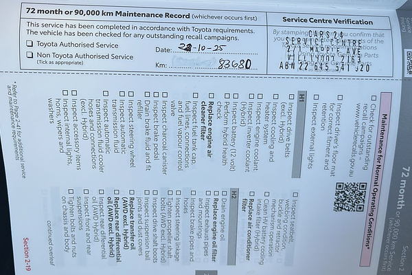 2022 Toyota RAV4 GX MXAA52R