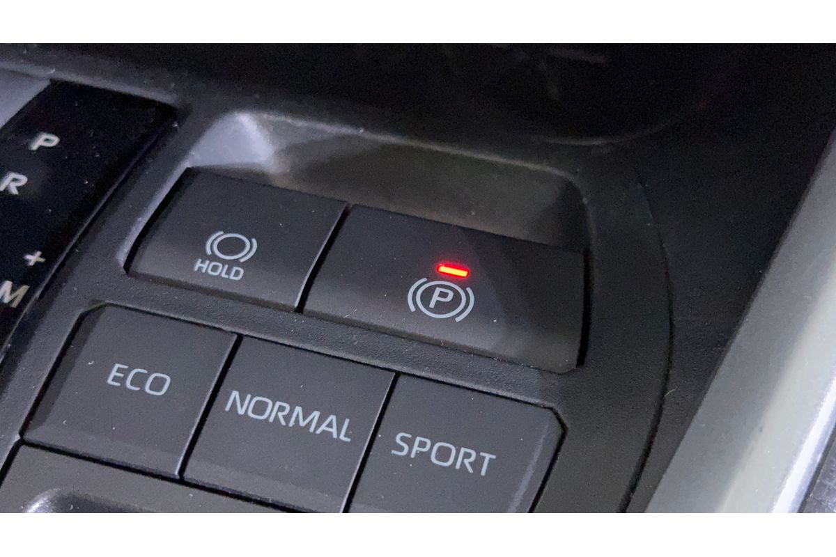 2022 Toyota RAV4 GX MXAA52R