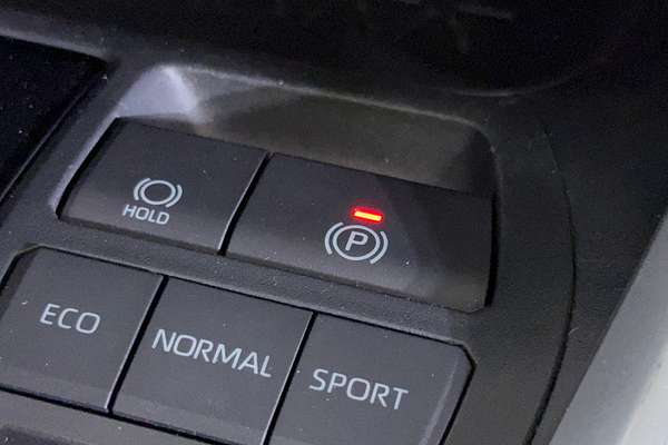 2022 Toyota RAV4 GX MXAA52R