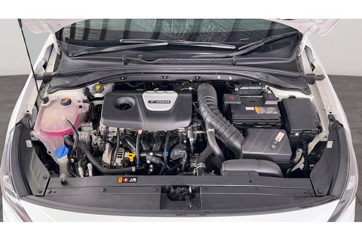 2021 Hyundai i30 N Line Premium PD.V4