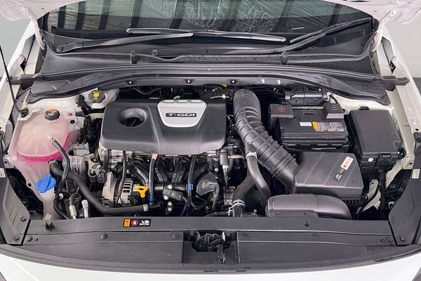 2021 Hyundai i30 N Line Premium PD.V4