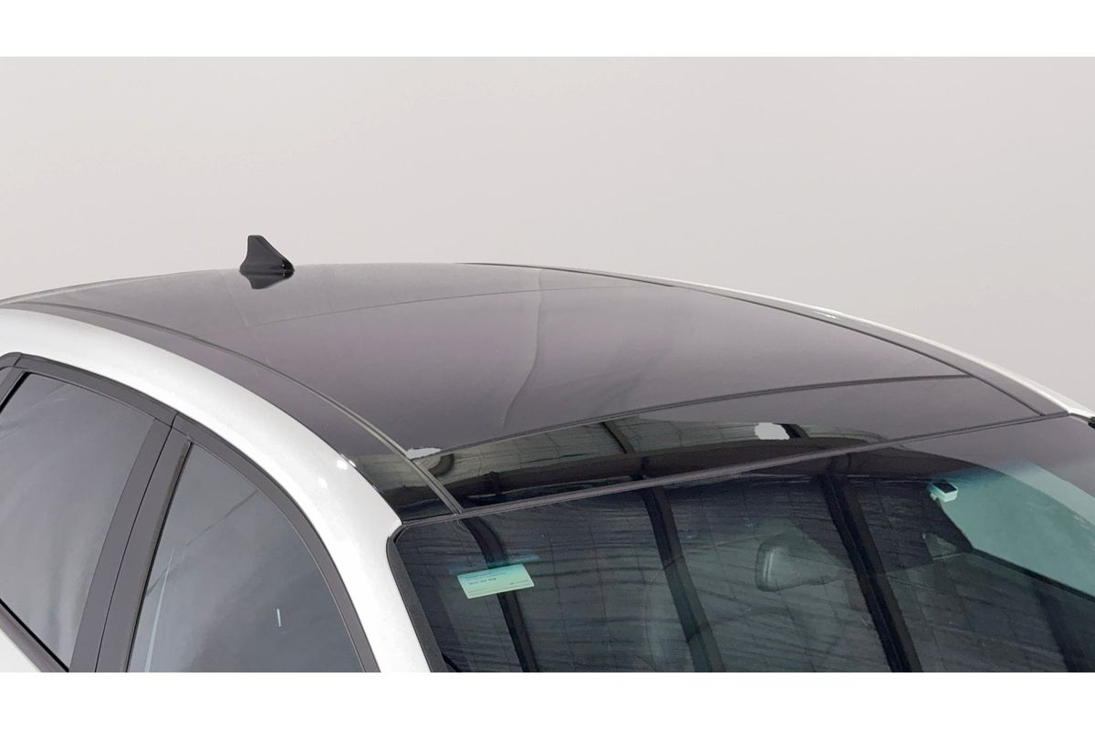 2021 Hyundai i30 N Line Premium PD.V4